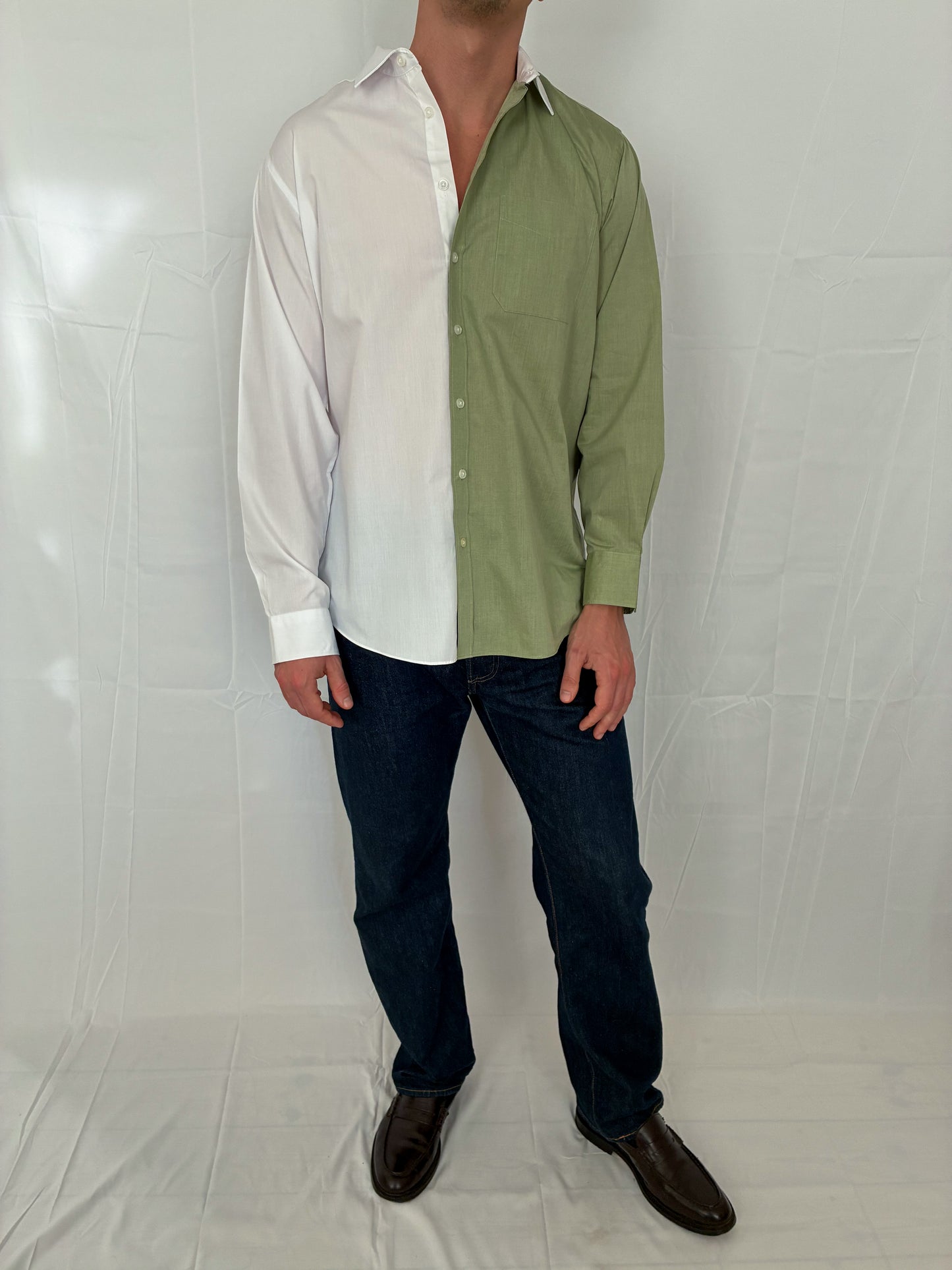 BICOL GREEN