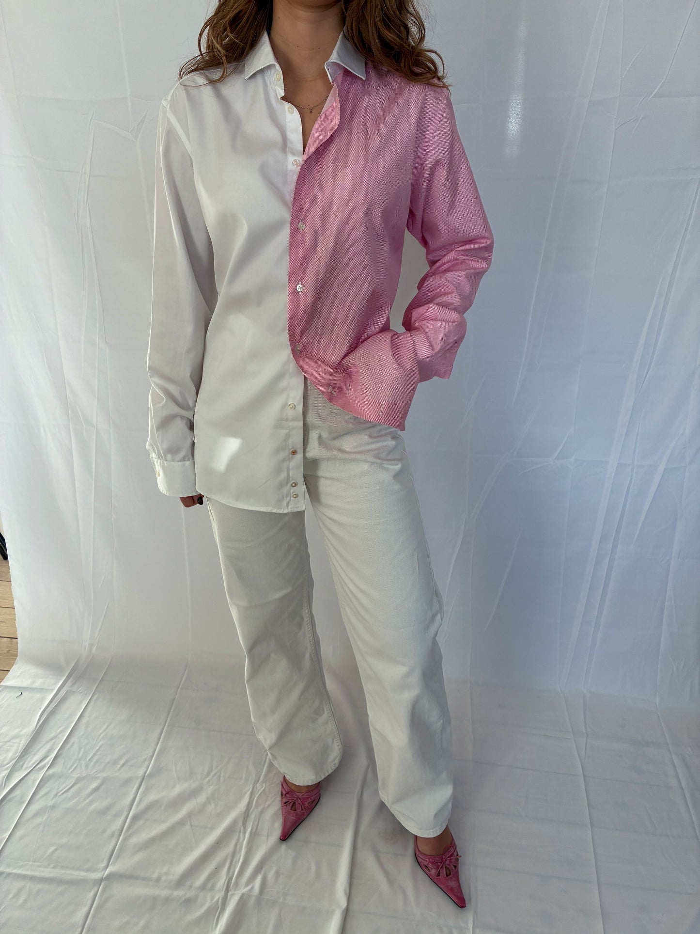 BICOL LIGHT PINK