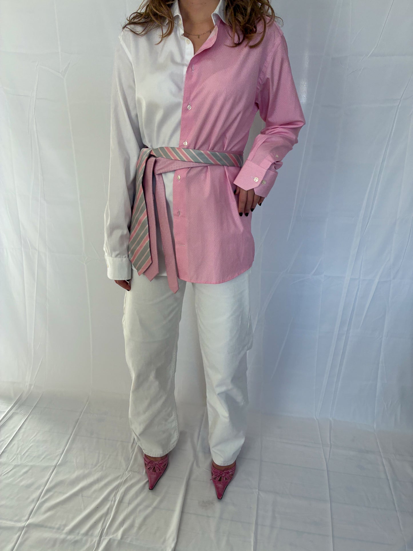 BICOL LIGHT PINK