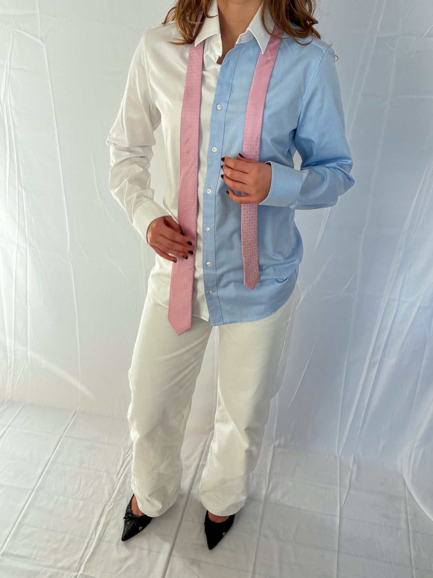 BICOL BABY BLUE