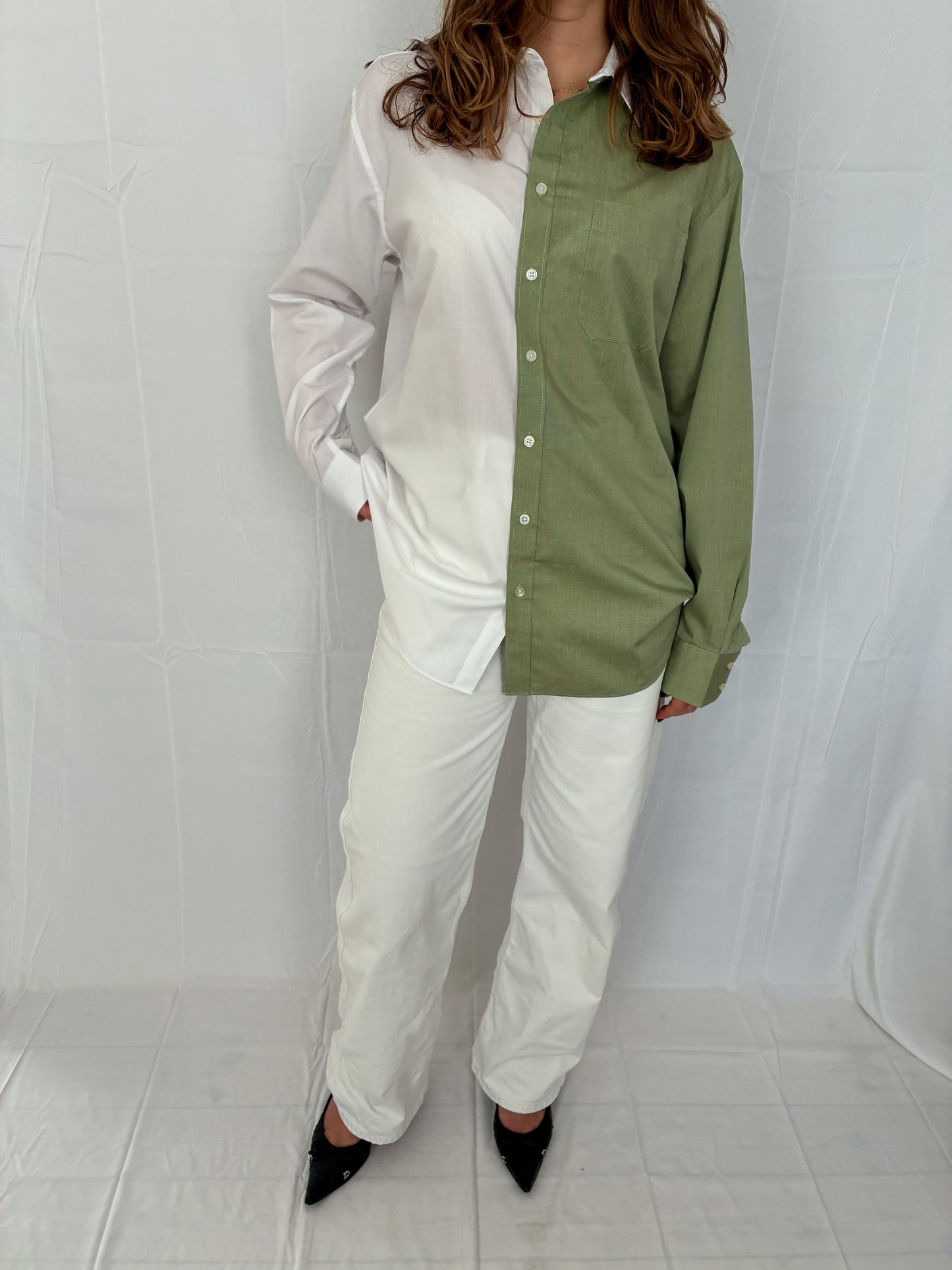 BICOL GREEN