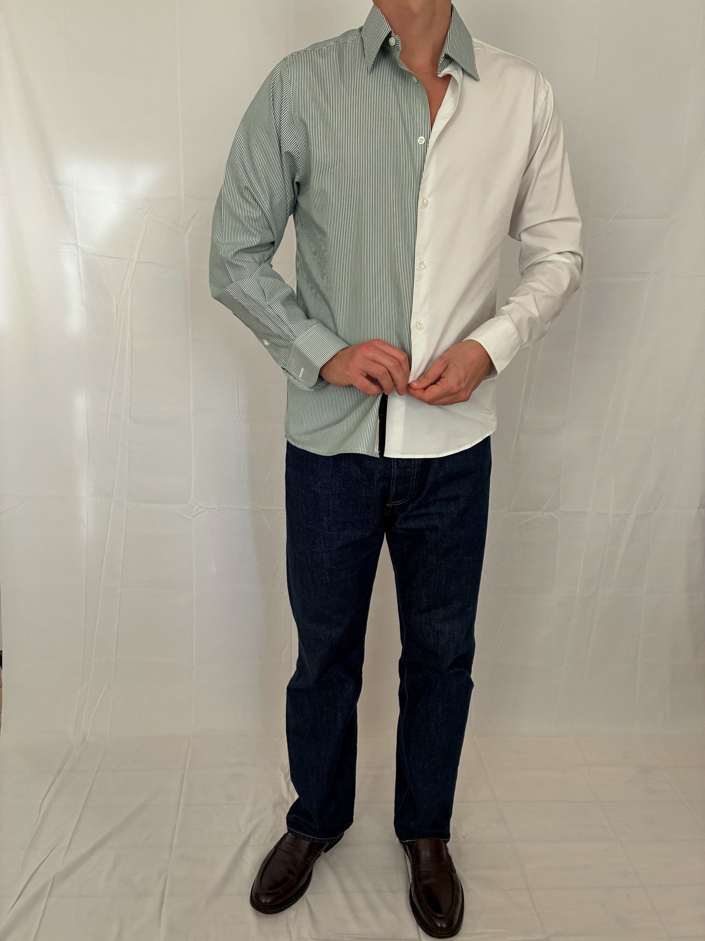 BICOL GREEN
