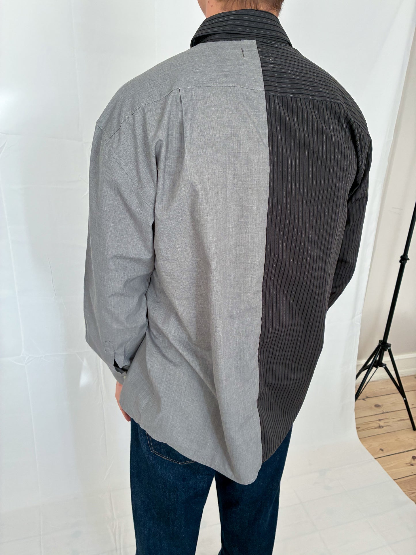 BICOL DARK GREY