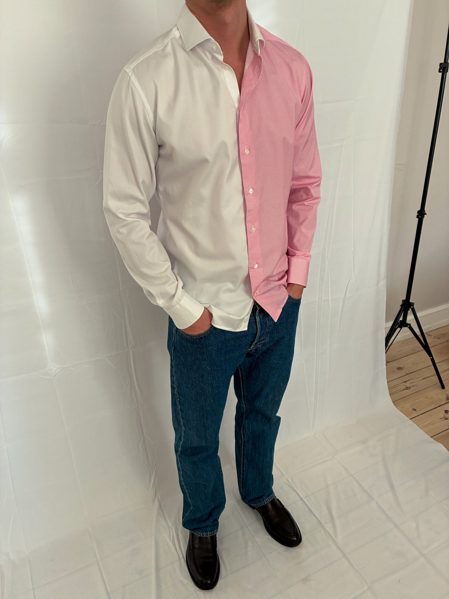 BICOL LIGHT PINK