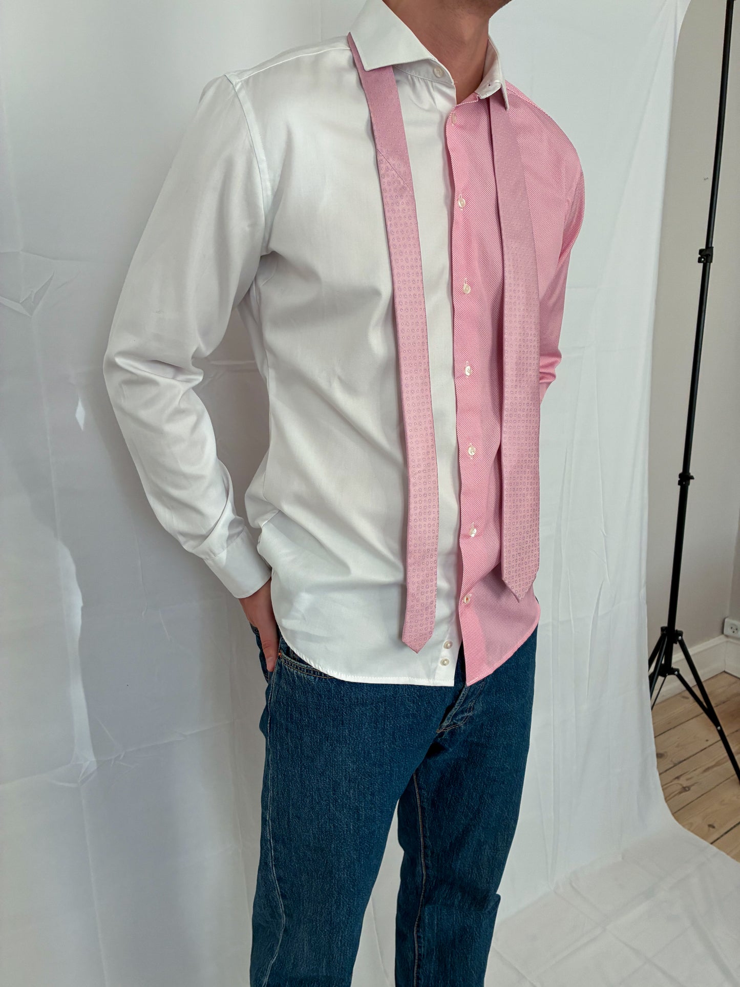 BICOL LIGHT PINK