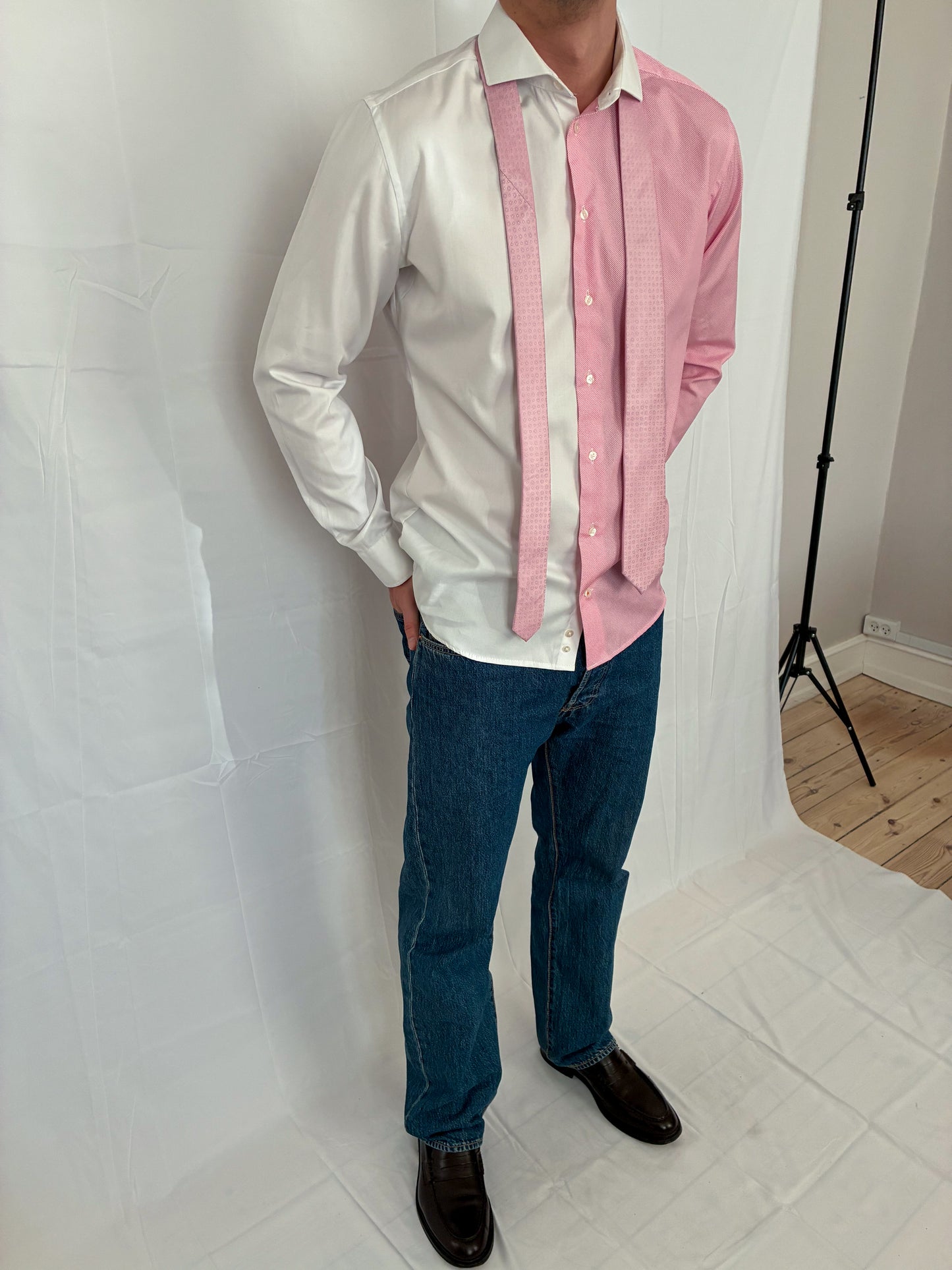 BICOL LIGHT PINK